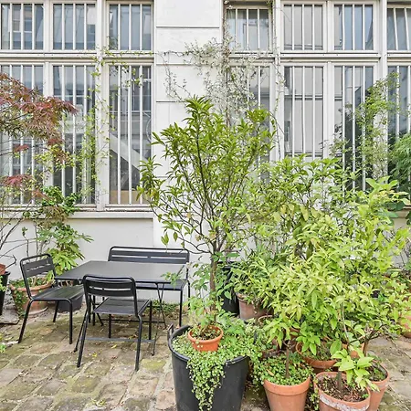 Appartement 145 Sq Meter Loft With Ac *