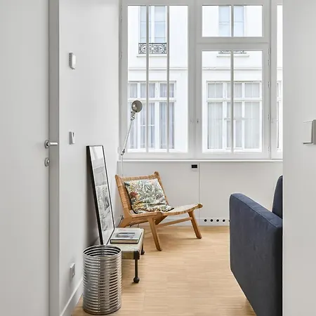 145 Sq Meter Loft With Ac