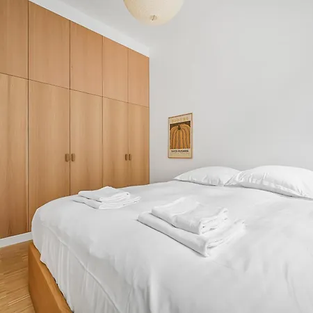 Apartment 145 Sq Meter Loft With Ac