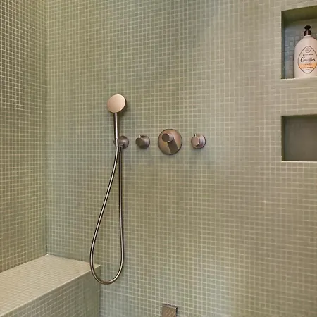 145 Sq Meter Loft With Ac Appartement *