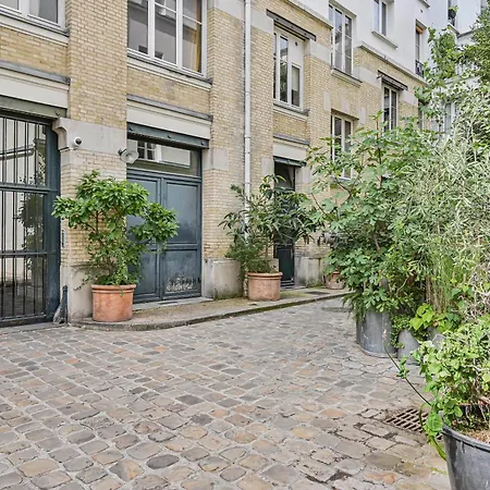 145 Sq Meter Loft With Ac Appartement *