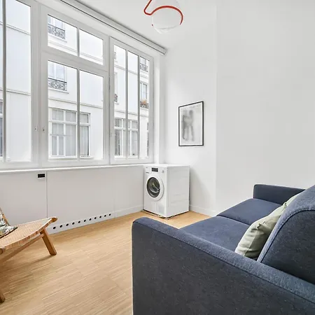 145 Sq Meter Loft With Ac *