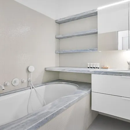 145 Sq Meter Loft With Ac * Parijs