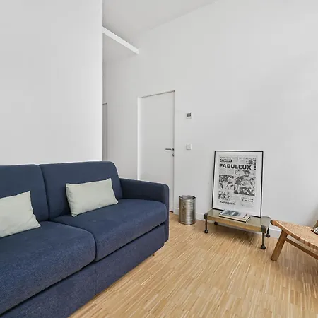 Apartment 145 Sq Meter Loft With Ac