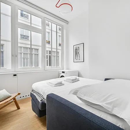 145 Sq Meter Loft With Ac *