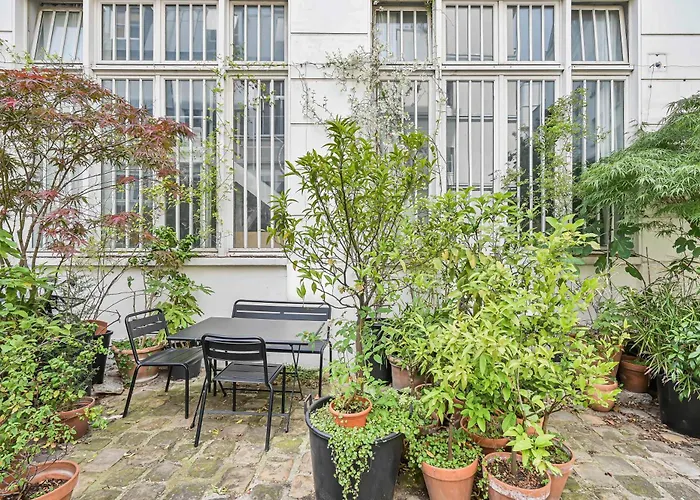 Appartement 145 Sq Meter Loft With Ac *