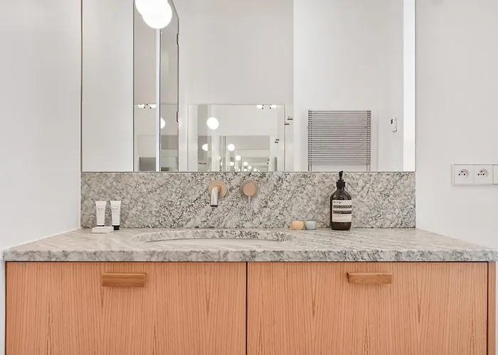 145 Sq Meter Loft With Ac