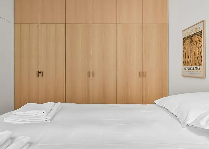 145 Sq Meter Loft With Ac Apartamento *