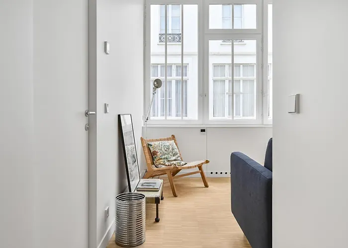 145 Sq Meter Loft With Ac