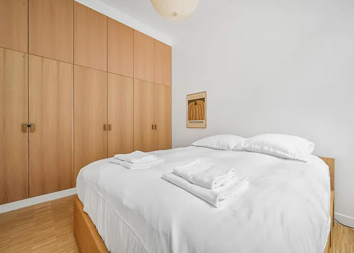 Apartamento 145 Sq Meter Loft With Ac