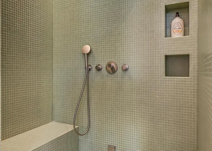 145 Sq Meter Loft With Ac Apartamento *