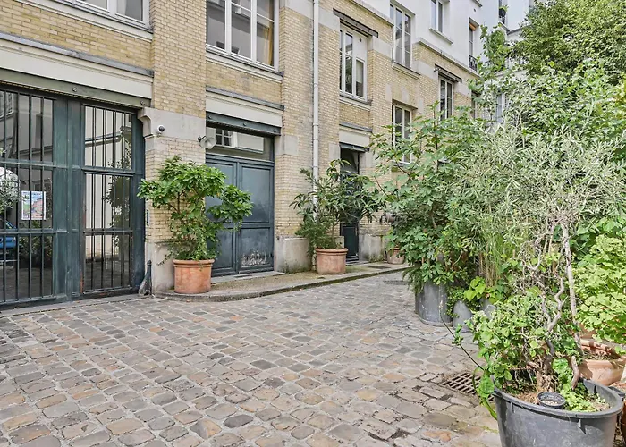 145 Sq Meter Loft With Ac Apartamento *