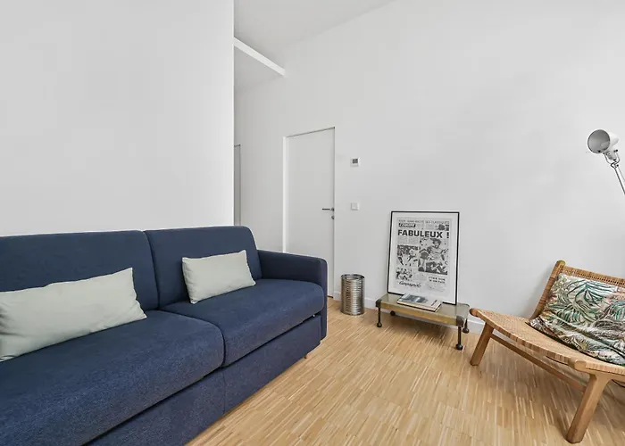 Apartamento 145 Sq Meter Loft With Ac