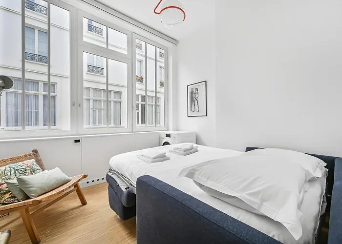 145 Sq Meter Loft With Ac *