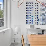 145 Sq Meter Loft With Ac Paris