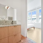 Apartment 145 Sq Meter Loft With Ac Paris