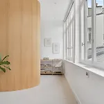 145 Sq Meter Loft With Ac Apartment
