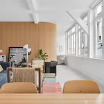145 Sq Meter Loft With Ac