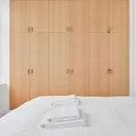 Apartment 145 Sq Meter Loft With Ac Paris