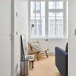 145 Sq Meter Loft With Ac