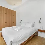 145 Sq Meter Loft With Ac Apartment Paris