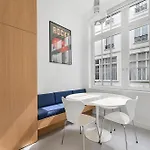 145 Sq Meter Loft With Ac * Paris