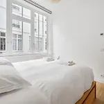 145 Sq Meter Loft With Ac Apartment