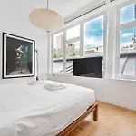 145 Sq Meter Loft With Ac Apartment Paris