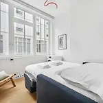 145 Sq Meter Loft With Ac *