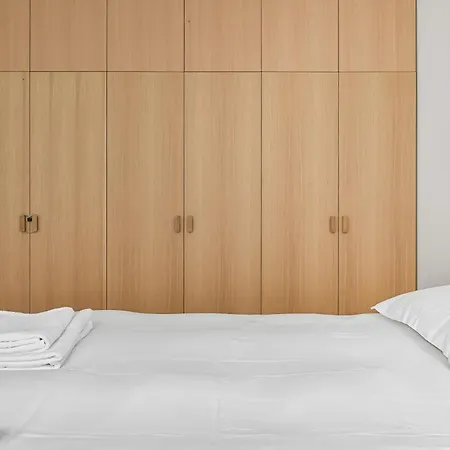 145 Sq Meter Loft With Ac Apartment *