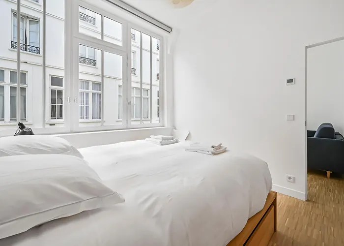 145 Sq Meter Loft With Ac Apartmán